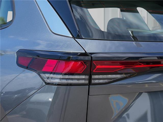 2026 Volkswagen Tiguan Trendline (Stk: 26-057) in Georgetown - Image 11 of 23 2026 Volkswagen Tiguan Trendline (Stk: 26-057) in Georgetown - Image 11 of 23