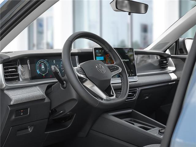 2026 Volkswagen Tiguan Trendline (Stk: 26-057) in Georgetown - Image 12 of 23 2026 Volkswagen Tiguan Trendline (Stk: 26-057) in Georgetown - Image 12 of 23