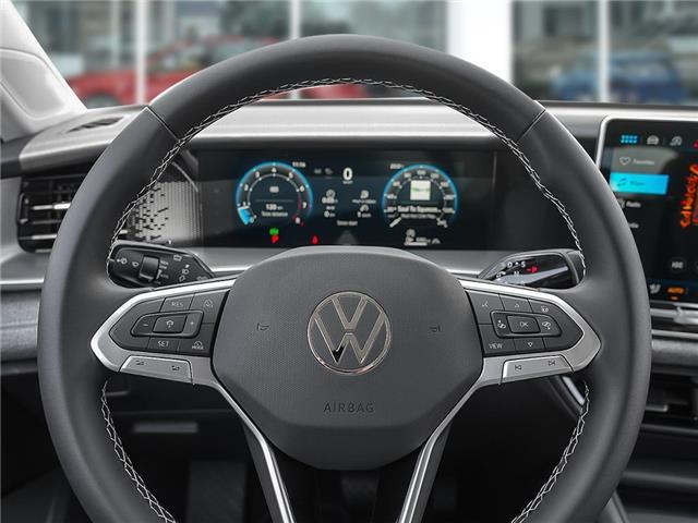 2026 Volkswagen Tiguan Trendline (Stk: 26-057) in Georgetown - Image 13 of 23 2026 Volkswagen Tiguan Trendline (Stk: 26-057) in Georgetown - Image 13 of 23