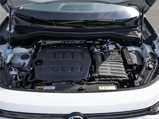 2026 Volkswagen Tiguan Comfortline (Stk: 26-060) in Georgetown - Image 6 of 11
