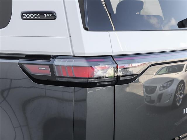 2025 Volkswagen ID. Buzz 1st Edition (Stk: 25-466) in Georgetown - Image 9 of 9