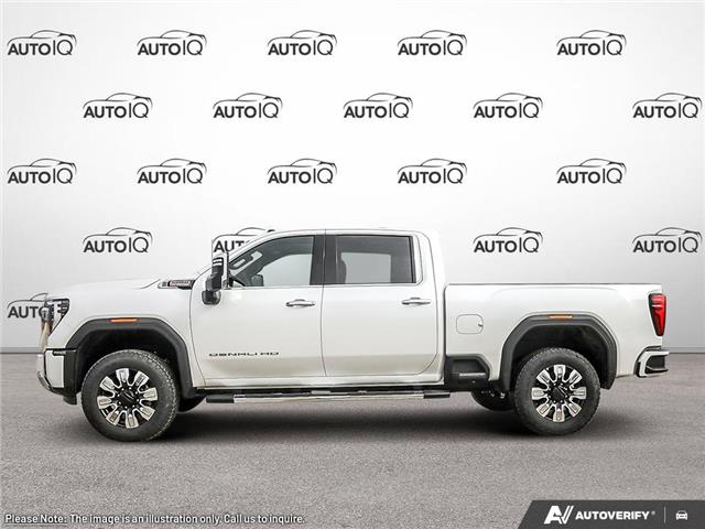 2026 GMC Sierra 2500HD Denali (Stk: T153) in Grimsby - Image 3 of 25