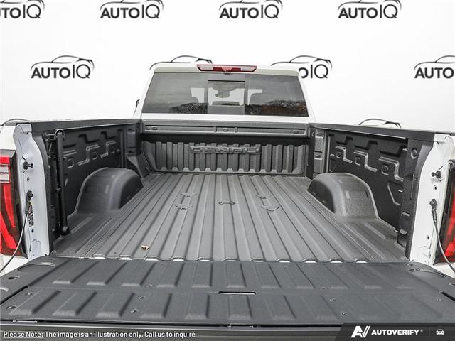 2026 GMC Sierra 2500HD Denali (Stk: T153) in Grimsby - Image 7 of 25