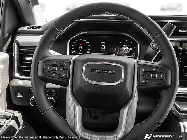 2026 GMC Sierra 2500HD Denali (Stk: T153) in Grimsby - Image 13 of 25