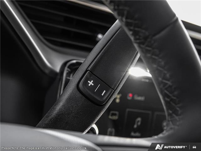 2026 GMC Sierra 2500HD Denali (Stk: T153) in Grimsby - Image 17 of 25