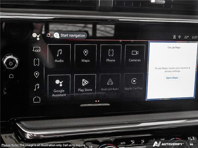 2026 GMC Sierra 2500HD Denali (Stk: T153) in Grimsby - Image 18 of 25