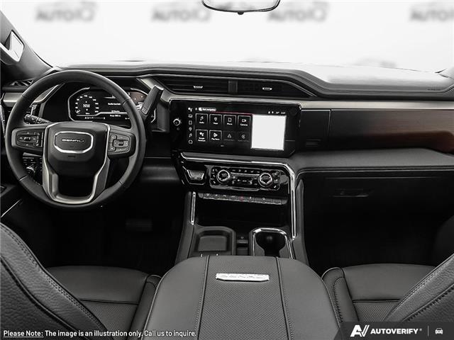 2026 GMC Sierra 2500HD Denali (Stk: T153) in Grimsby - Image 22 of 25