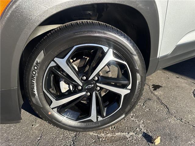 2023 Chevrolet TrailBlazer RS (Stk: 14515) in Sudbury - Image 2 of 17