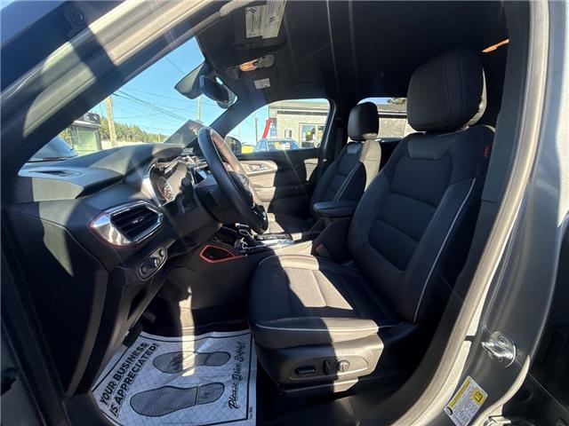 2023 Chevrolet TrailBlazer RS (Stk: 14515) in Sudbury - Image 3 of 17