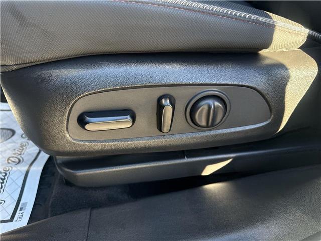 2023 Chevrolet TrailBlazer RS (Stk: 14515) in Sudbury - Image 4 of 17