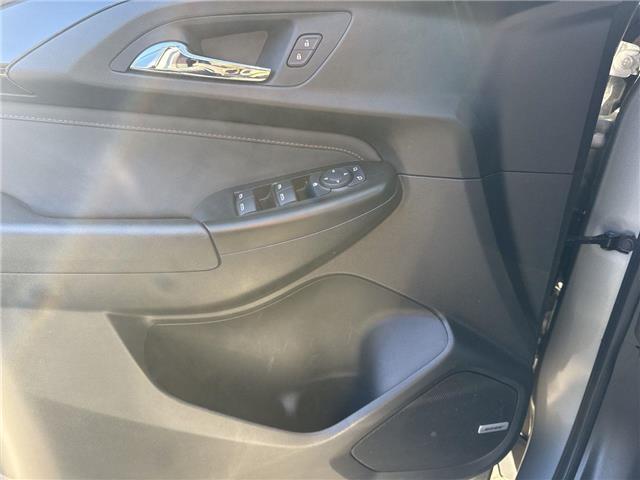2023 Chevrolet TrailBlazer RS (Stk: 14515) in Sudbury - Image 5 of 17
