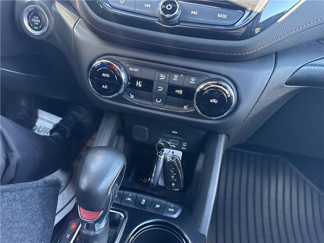2023 Chevrolet TrailBlazer RS (Stk: 14515) in Sudbury - Image 11 of 17