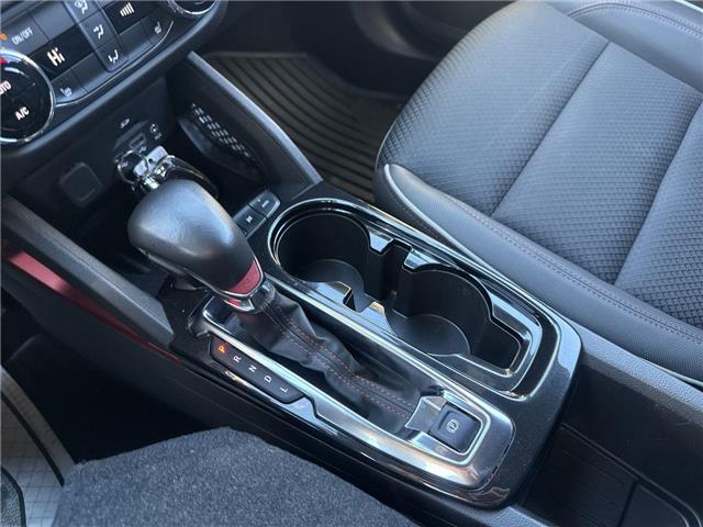2023 Chevrolet TrailBlazer RS (Stk: 14515) in Sudbury - Image 12 of 17