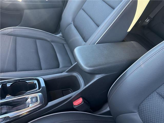 2023 Chevrolet TrailBlazer RS (Stk: 14515) in Sudbury - Image 13 of 17