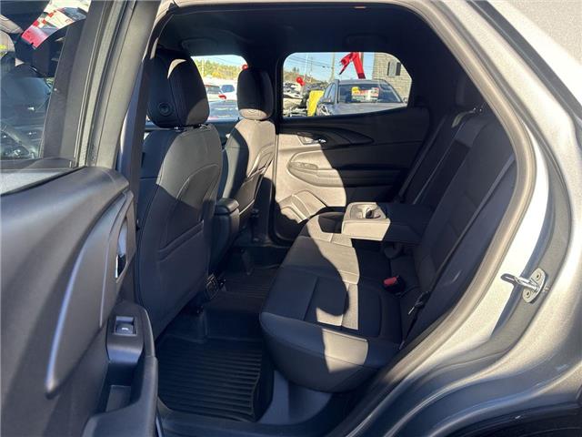2023 Chevrolet TrailBlazer RS (Stk: 14515) in Sudbury - Image 14 of 17