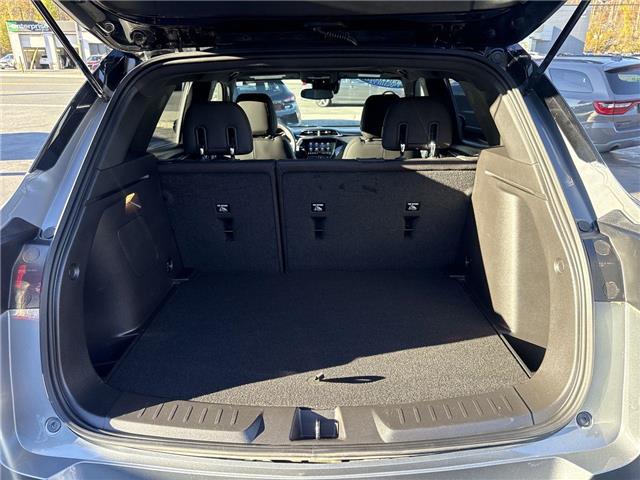2023 Chevrolet TrailBlazer RS (Stk: 14515) in Sudbury - Image 15 of 17
