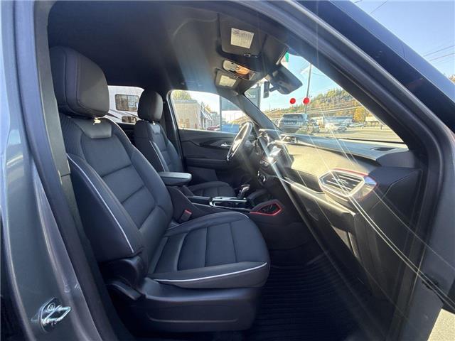 2023 Chevrolet TrailBlazer RS (Stk: 14515) in Sudbury - Image 16 of 17