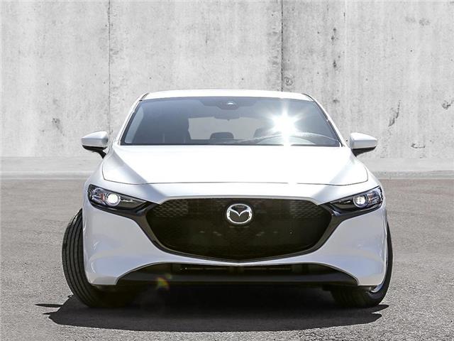 2025 Mazda Mazda3 Sport GS (Stk: N797689) in Dartmouth - Image 2 of 23