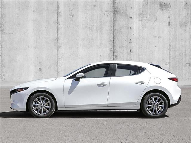 2025 Mazda Mazda3 Sport GS (Stk: N797689) in Dartmouth - Image 3 of 23
