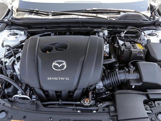 2025 Mazda Mazda3 Sport GS (Stk: N797689) in Dartmouth - Image 6 of 23