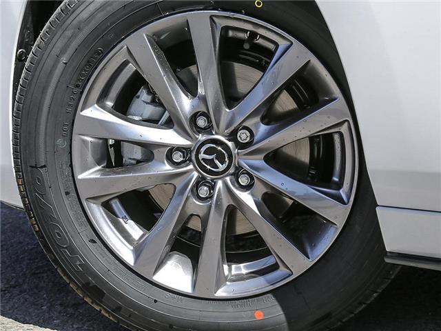 2025 Mazda Mazda3 Sport GS (Stk: N797689) in Dartmouth - Image 8 of 23