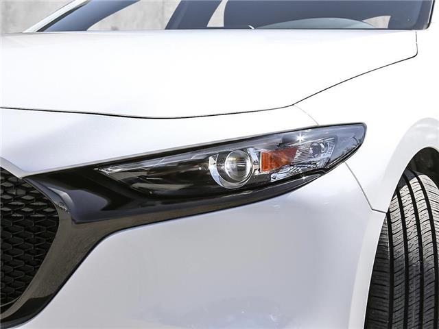 2025 Mazda Mazda3 Sport GS (Stk: N797689) in Dartmouth - Image 10 of 23