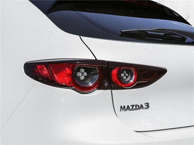 2025 Mazda Mazda3 Sport GS (Stk: N797689) in Dartmouth - Image 11 of 23
