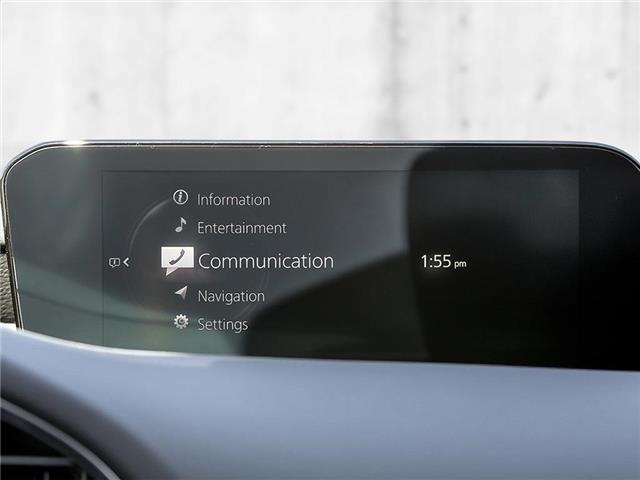 2025 Mazda Mazda3 Sport GS (Stk: N797689) in Dartmouth - Image 18 of 23