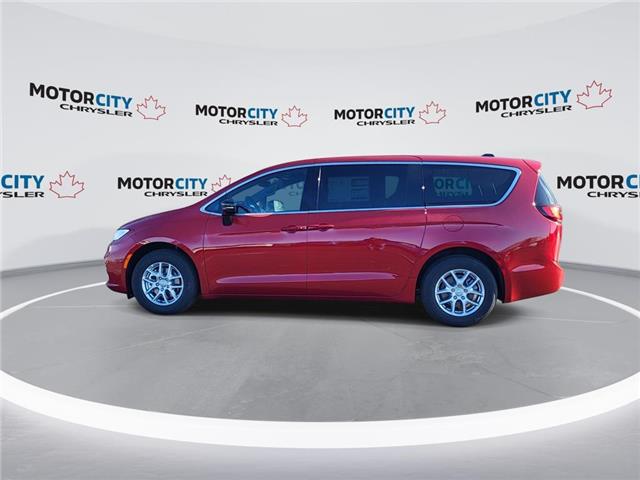 2026 Chrysler Pacifica Select (Stk: 260054) in Windsor - Image 5 of 24