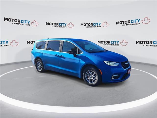 2026 Chrysler Pacifica Select (Stk: 260066) in Windsor - Image 2 of 24 2026 Chrysler Pacifica Select (Stk: 260066) in Windsor - Image 2 of 24