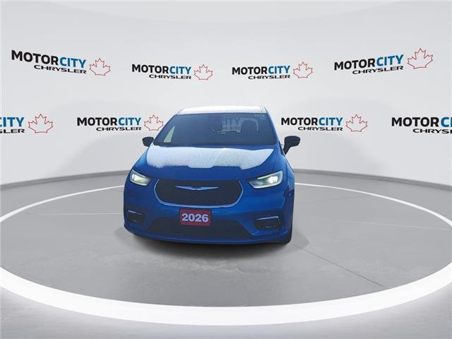 2026 Chrysler Pacifica Select (Stk: 260066) in Windsor - Image 3 of 24 2026 Chrysler Pacifica Select (Stk: 260066) in Windsor - Image 3 of 24