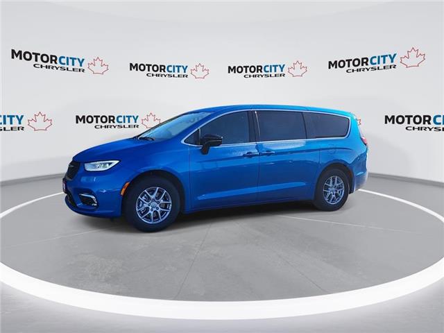 2026 Chrysler Pacifica Select (Stk: 260066) in Windsor - Image 4 of 24 2026 Chrysler Pacifica Select (Stk: 260066) in Windsor - Image 4 of 24