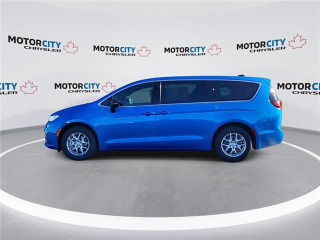 2026 Chrysler Pacifica Select (Stk: 260066) in Windsor - Image 5 of 24 2026 Chrysler Pacifica Select (Stk: 260066) in Windsor - Image 5 of 24