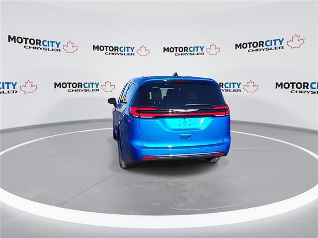 2026 Chrysler Pacifica Select (Stk: 260066) in Windsor - Image 7 of 24 2026 Chrysler Pacifica Select (Stk: 260066) in Windsor - Image 7 of 24