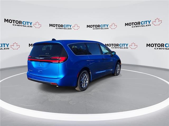 2026 Chrysler Pacifica Select (Stk: 260066) in Windsor - Image 8 of 24 2026 Chrysler Pacifica Select (Stk: 260066) in Windsor - Image 8 of 24