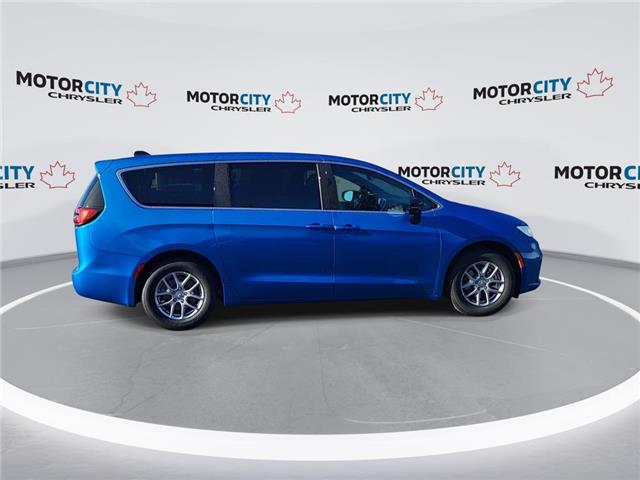 2026 Chrysler Pacifica Select (Stk: 260066) in Windsor - Image 9 of 24 2026 Chrysler Pacifica Select (Stk: 260066) in Windsor - Image 9 of 24