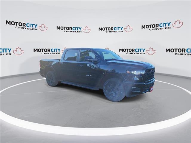 2026 RAM 1500 Big Horn (Stk: 260040) in Windsor - Image 2 of 25 2026 RAM 1500 Big Horn (Stk: 260040) in Windsor - Image 2 of 25