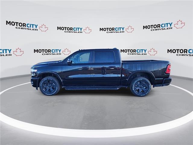 2026 RAM 1500 Big Horn (Stk: 260040) in Windsor - Image 5 of 25 2026 RAM 1500 Big Horn (Stk: 260040) in Windsor - Image 5 of 25