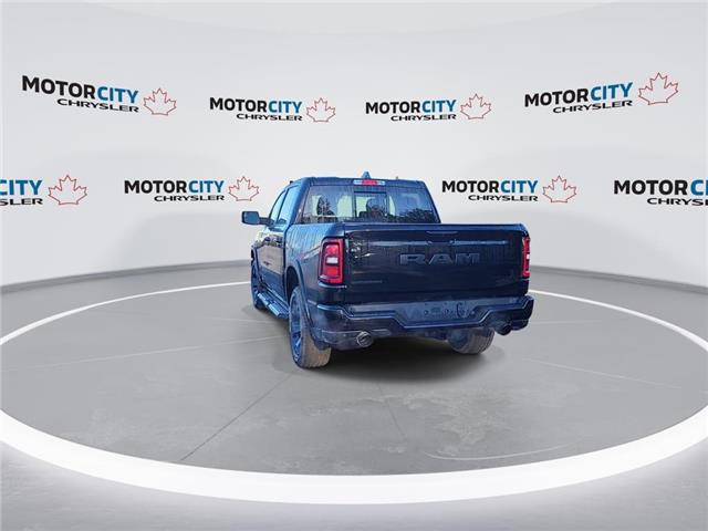 2026 RAM 1500 Big Horn (Stk: 260040) in Windsor - Image 7 of 25 2026 RAM 1500 Big Horn (Stk: 260040) in Windsor - Image 7 of 25