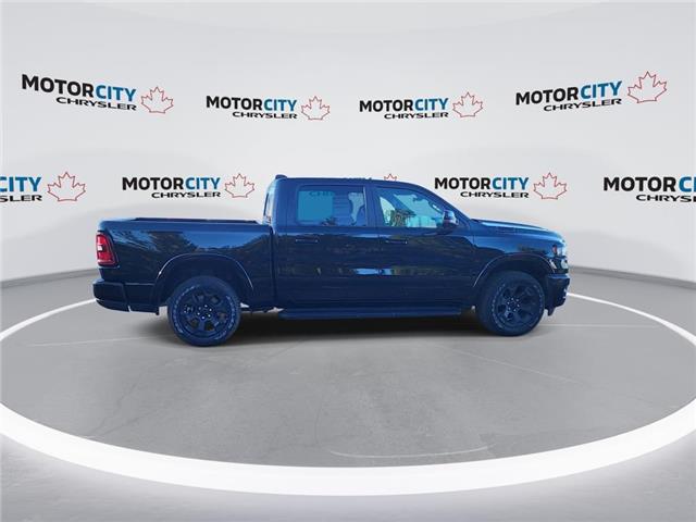 2026 RAM 1500 Big Horn (Stk: 260040) in Windsor - Image 9 of 25 2026 RAM 1500 Big Horn (Stk: 260040) in Windsor - Image 9 of 25