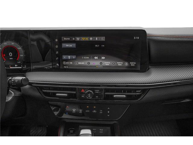 2026 Nissan Kicks SR (Stk: XN7183) in Thornhill - Image 10 of 14