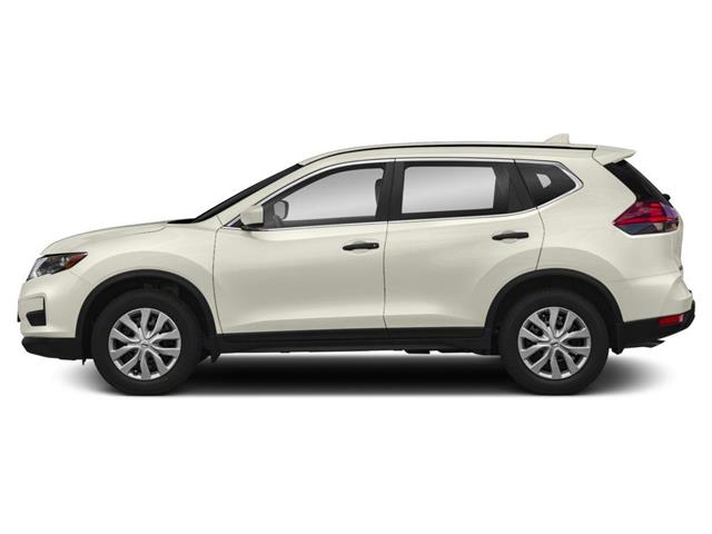 2020 Nissan Rogue SL (Stk: XN7091A) in Thornhill - Image 2 of 3