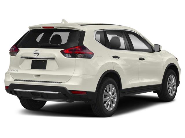 2020 Nissan Rogue SL (Stk: XN7091A) in Thornhill - Image 3 of 3