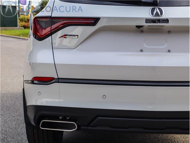 2026 Acura MDX A-Spec (Stk: 15-26032) in Ottawa - Image 8 of 31