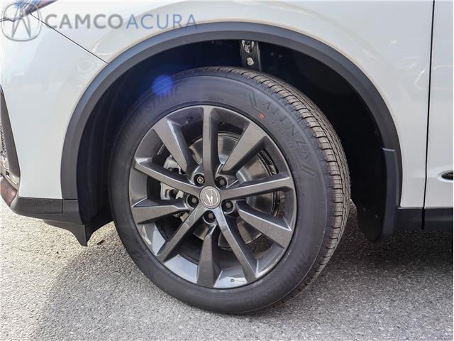 2026 Acura MDX A-Spec (Stk: 15-26032) in Ottawa - Image 10 of 31