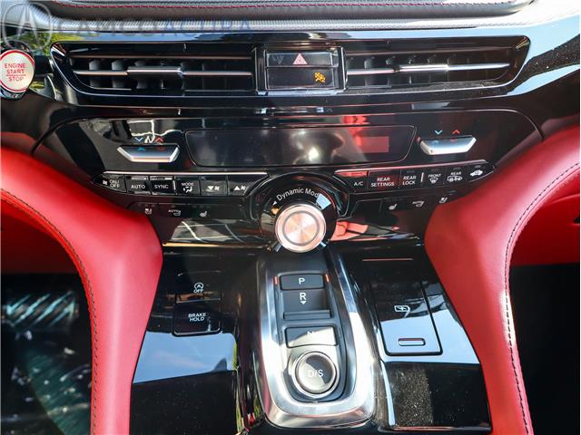 2026 Acura MDX A-Spec (Stk: 15-26032) in Ottawa - Image 13 of 31