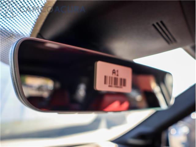 2026 Acura MDX A-Spec (Stk: 15-26032) in Ottawa - Image 15 of 31