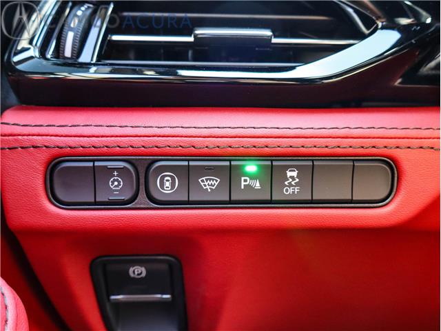 2026 Acura MDX A-Spec (Stk: 15-26032) in Ottawa - Image 16 of 31