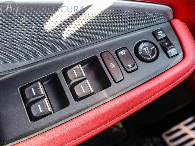 2026 Acura MDX A-Spec (Stk: 15-26032) in Ottawa - Image 17 of 31