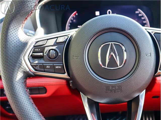 2026 Acura MDX A-Spec (Stk: 15-26032) in Ottawa - Image 18 of 31